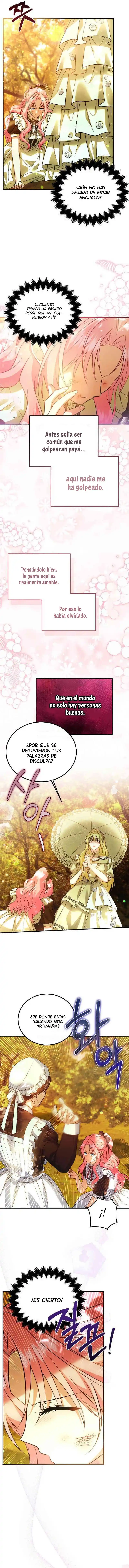 Cómo Convertir Una Obra Deprimente En Una Obra Curativa - Capítulo 15 - Página 12 - LectorTMOo