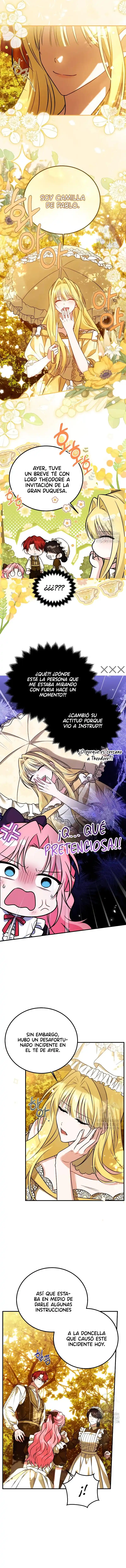 Cómo Convertir Una Obra Deprimente En Una Obra Curativa - Capítulo 16 - Página 4 - LectorTMOo
