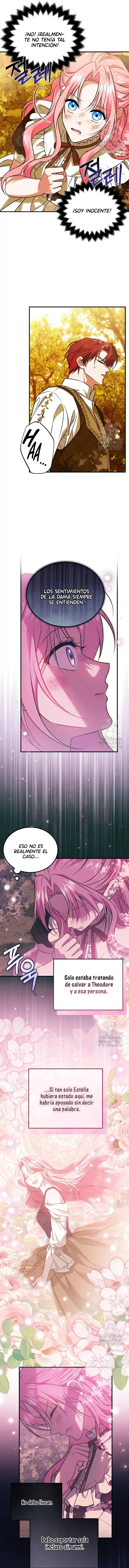Cómo Convertir Una Obra Deprimente En Una Obra Curativa - Capítulo 16 - Página 5 - LectorTMOo