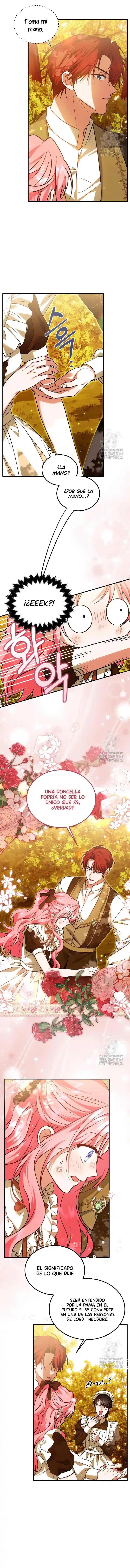 Cómo Convertir Una Obra Deprimente En Una Obra Curativa - Capítulo 16 - Página 7 - LectorTMOo