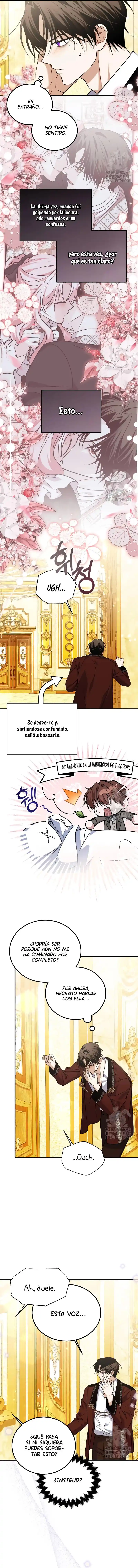 Cómo Convertir Una Obra Deprimente En Una Obra Curativa - Capítulo 16 - Página 13 - LectorTMOo