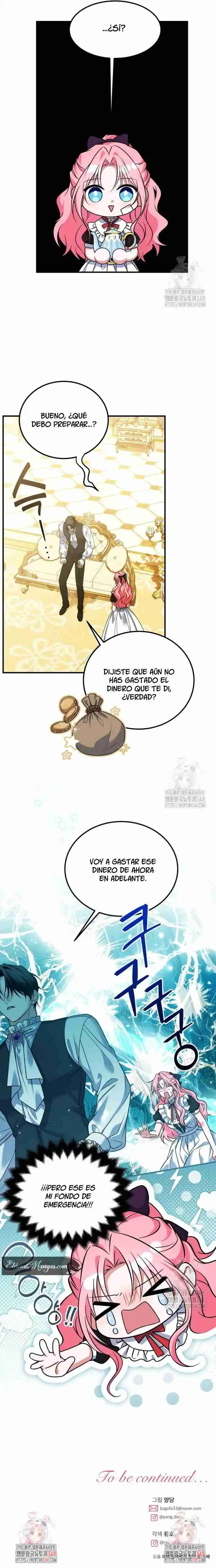 Cómo Convertir Una Obra Deprimente En Una Obra Curativa - Capítulo 17 - Página 9 - LectorTMOo