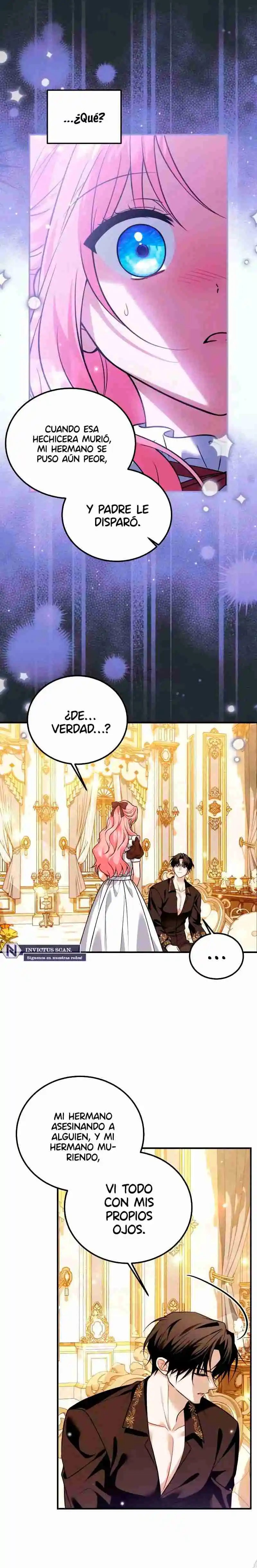 Cómo Convertir Una Obra Deprimente En Una Obra Curativa - Capítulo 21 - Página 4 - LectorTMOo