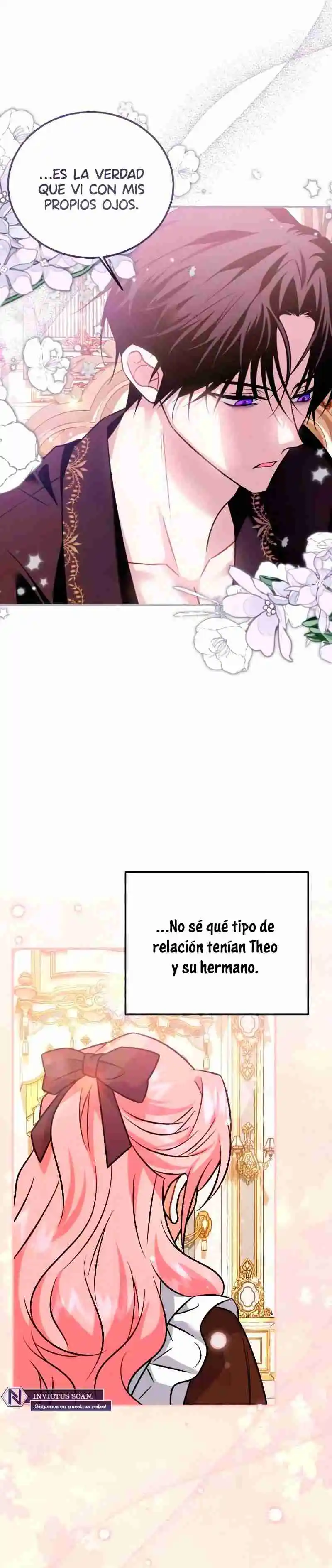 Cómo Convertir Una Obra Deprimente En Una Obra Curativa - Capítulo 21 - Página 5 - LectorTMOo