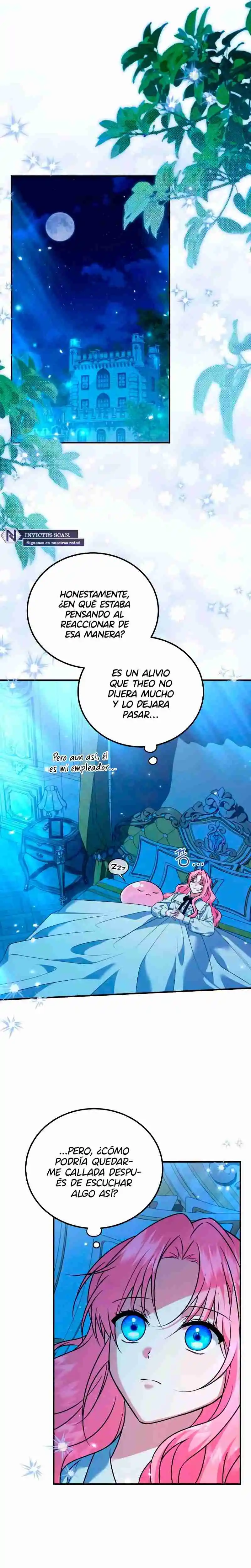 Cómo Convertir Una Obra Deprimente En Una Obra Curativa - Capítulo 21 - Página 12 - LectorTMOo