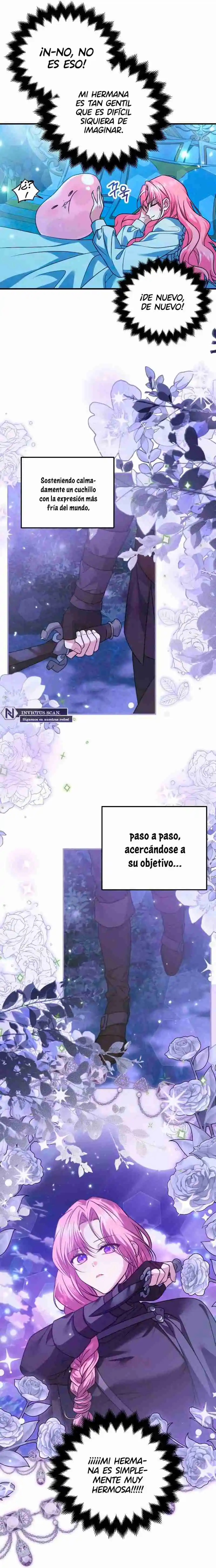 Cómo Convertir Una Obra Deprimente En Una Obra Curativa - Capítulo 21 - Página 17 - LectorTMOo