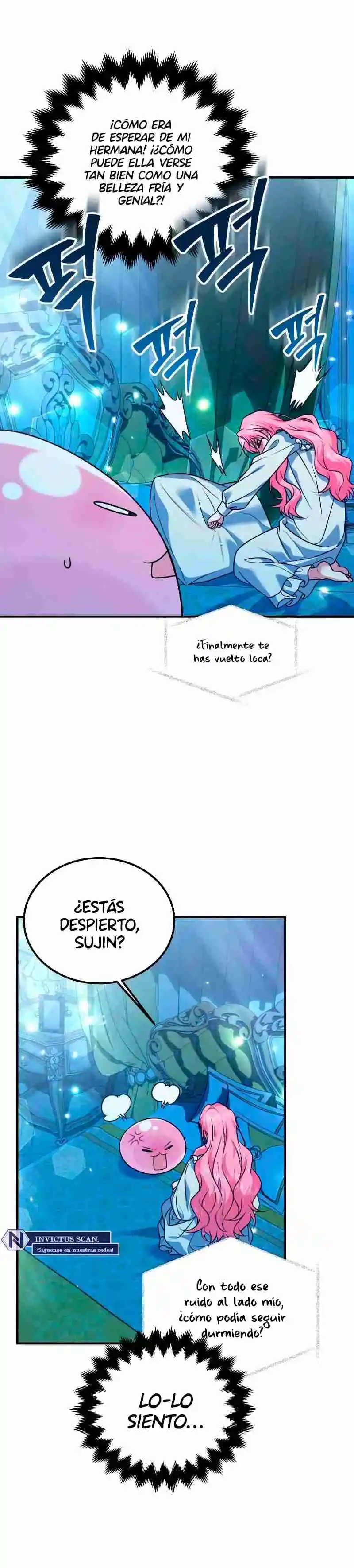 Cómo Convertir Una Obra Deprimente En Una Obra Curativa - Capítulo 21 - Página 18 - LectorTMOo
