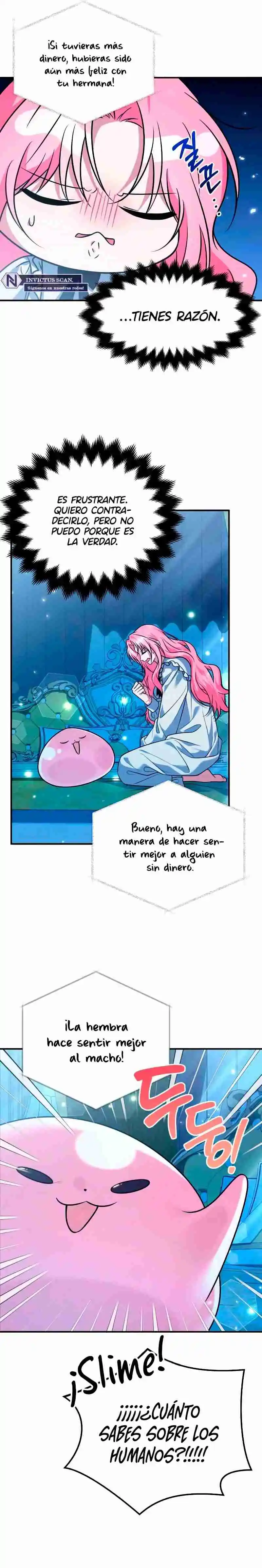 Cómo Convertir Una Obra Deprimente En Una Obra Curativa - Capítulo 21 - Página 22 - LectorTMOo