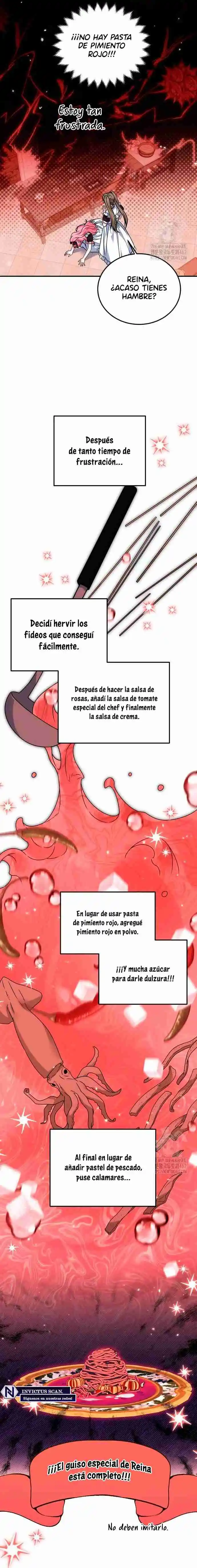 Cómo Convertir Una Obra Deprimente En Una Obra Curativa - Capítulo 24 - Página 9 - LectorTMOo