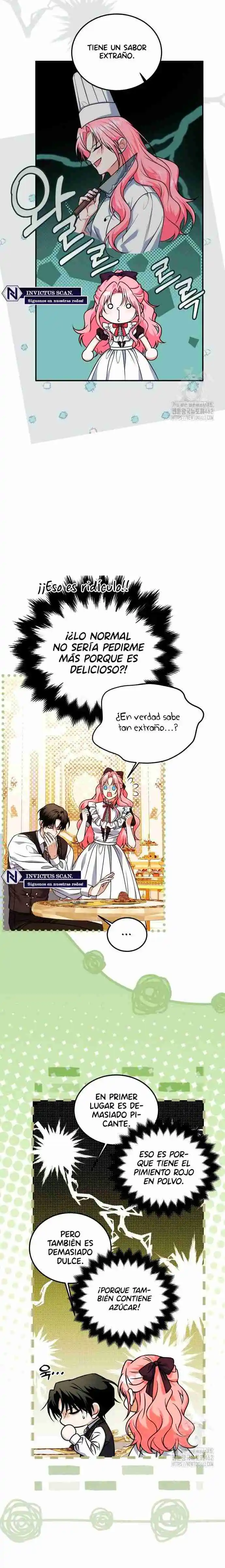 Cómo Convertir Una Obra Deprimente En Una Obra Curativa - Capítulo 24 - Página 12 - LectorTMOo