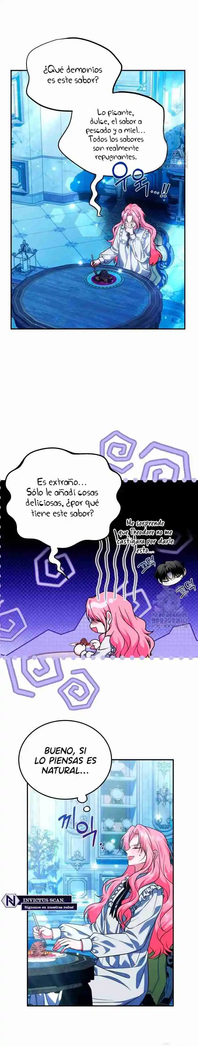 Cómo Convertir Una Obra Deprimente En Una Obra Curativa - Capítulo 24 - Página 15 - LectorTMOo