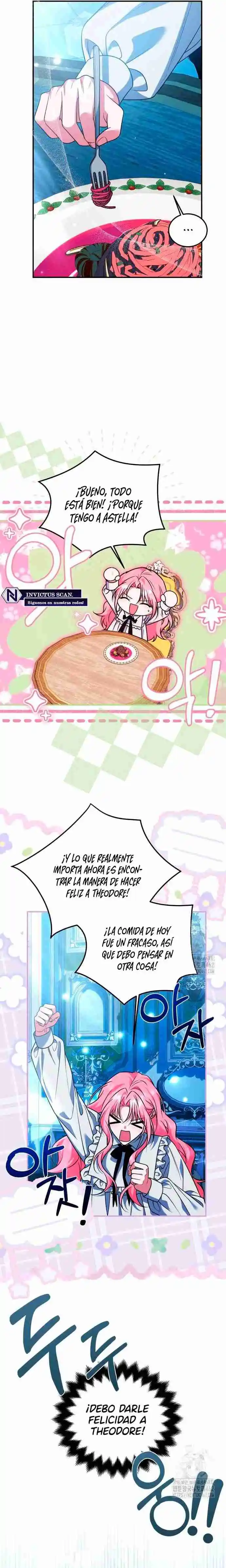Cómo Convertir Una Obra Deprimente En Una Obra Curativa - Capítulo 24 - Página 18 - LectorTMOo