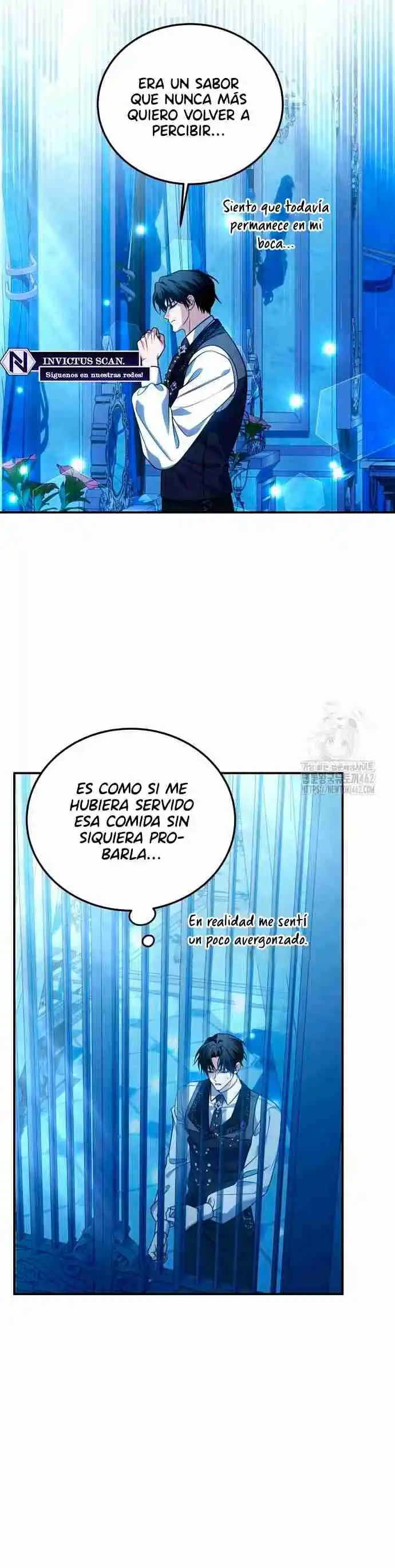 Cómo Convertir Una Obra Deprimente En Una Obra Curativa - Capítulo 24 - Página 19 - LectorTMOo