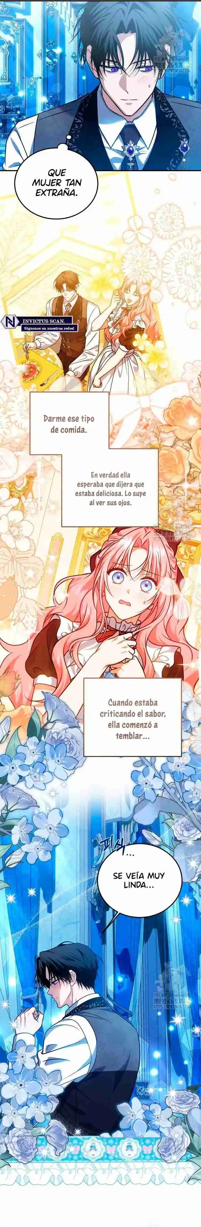 Cómo Convertir Una Obra Deprimente En Una Obra Curativa - Capítulo 24 - Página 20 - LectorTMOo