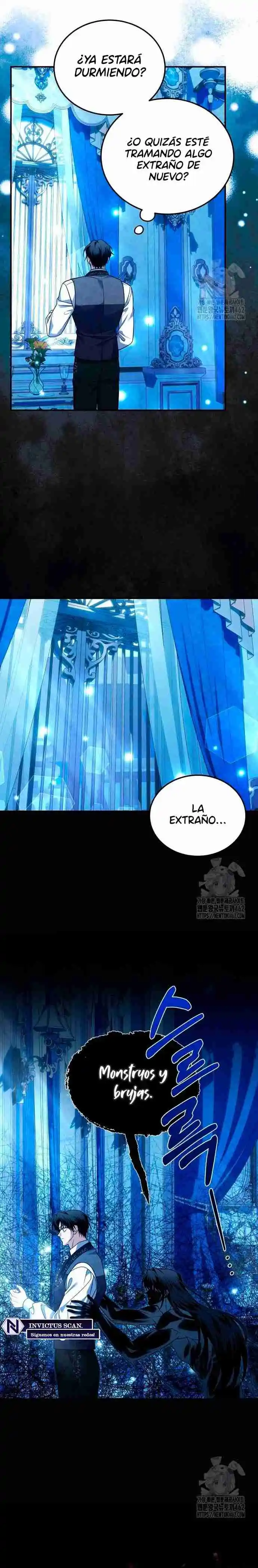 Cómo Convertir Una Obra Deprimente En Una Obra Curativa - Capítulo 24 - Página 21 - LectorTMOo