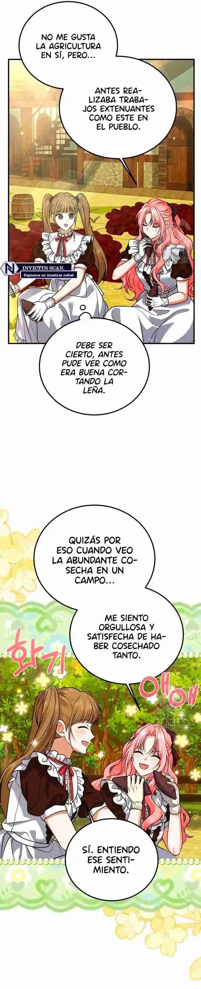 Cómo Convertir Una Obra Deprimente En Una Obra Curativa - Capítulo 25 - Página 5 - LectorTMOo
