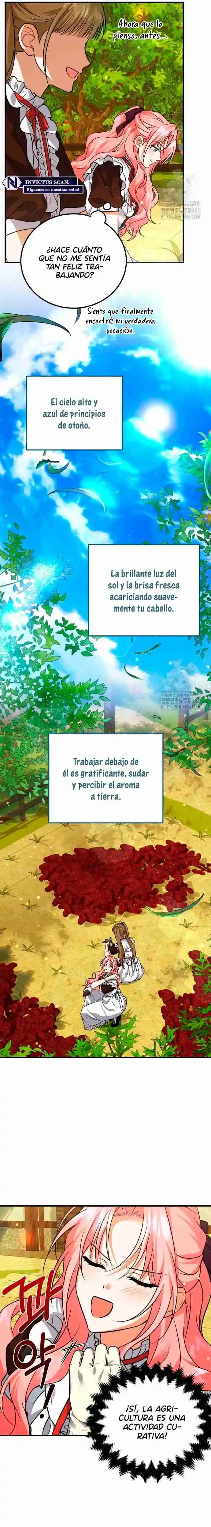 Cómo Convertir Una Obra Deprimente En Una Obra Curativa - Capítulo 25 - Página 6 - LectorTMOo