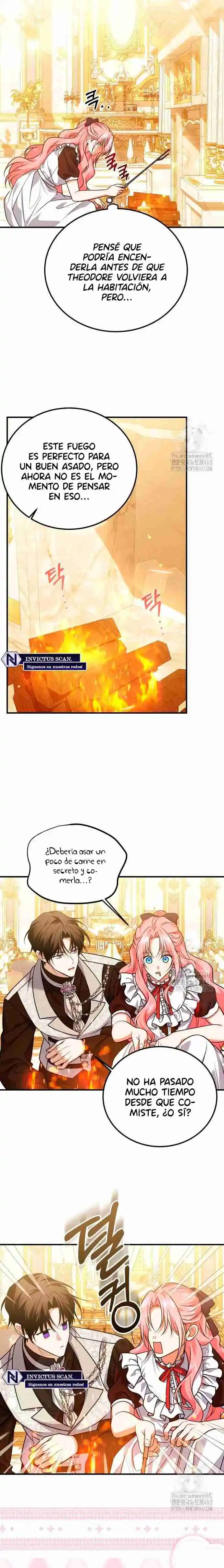 Cómo Convertir Una Obra Deprimente En Una Obra Curativa - Capítulo 25 - Página 22 - LectorTMOo