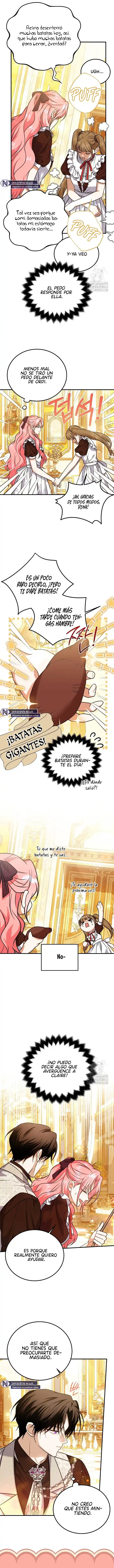 Cómo Convertir Una Obra Deprimente En Una Obra Curativa - Capítulo 26 - Página 4 - LectorTMOo