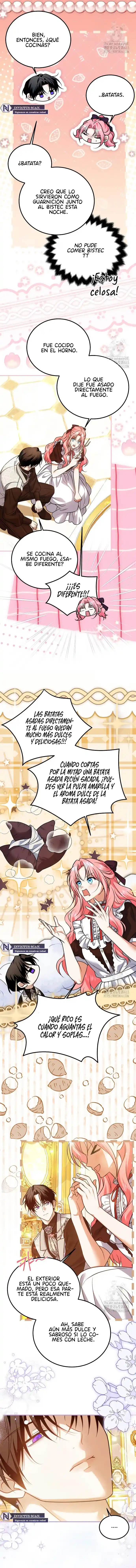 Cómo Convertir Una Obra Deprimente En Una Obra Curativa - Capítulo 26 - Página 5 - LectorTMOo