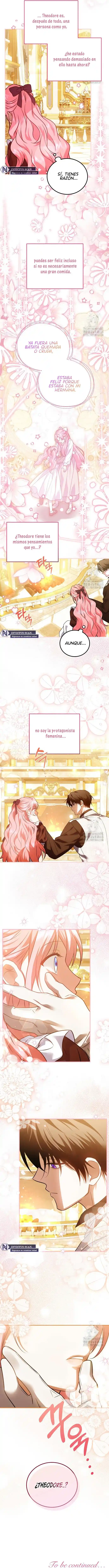 Cómo Convertir Una Obra Deprimente En Una Obra Curativa - Capítulo 26 - Página 11 - LectorTMOo
