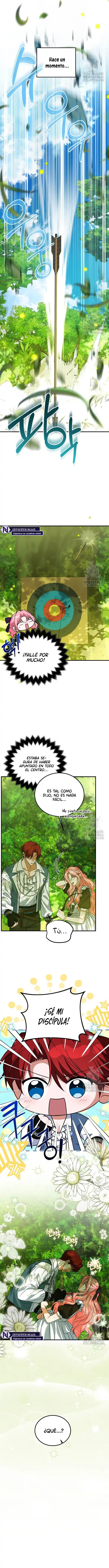 Cómo Convertir Una Obra Deprimente En Una Obra Curativa - Capítulo 28 - Página 4 - LectorTMOo