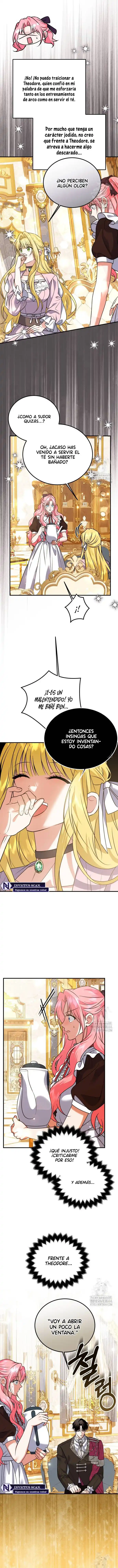 Cómo Convertir Una Obra Deprimente En Una Obra Curativa - Capítulo 29 - Página 10 - LectorTMOo