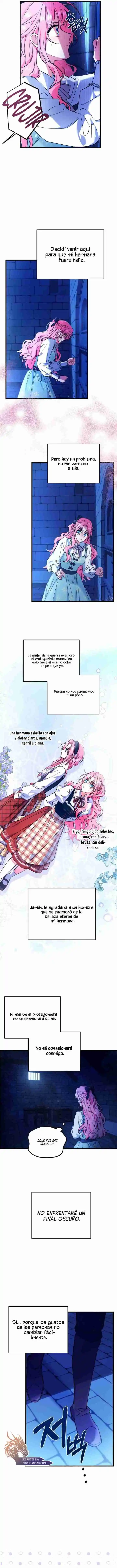 Cómo Convertir Una Obra Deprimente En Una Obra Curativa - Capítulo 3 - Página 9 - LectorTMOo