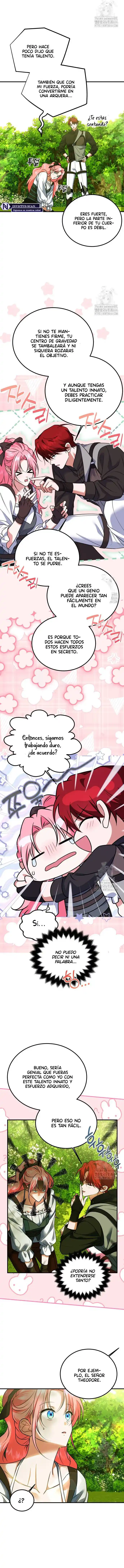 Cómo Convertir Una Obra Deprimente En Una Obra Curativa - Capítulo 30 - Página 8 - LectorTMOo