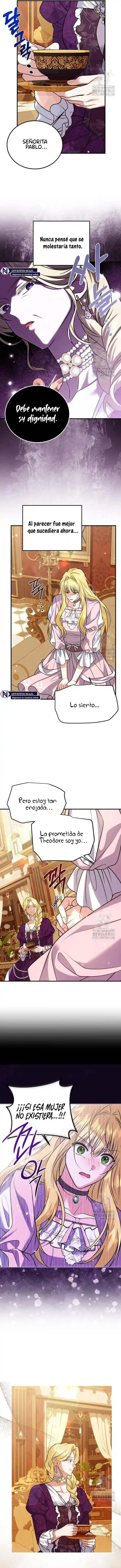 Cómo Convertir Una Obra Deprimente En Una Obra Curativa - Capítulo 31 - Página 5 - LectorTMOo