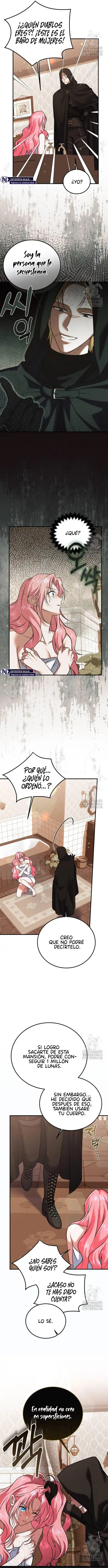 Cómo Convertir Una Obra Deprimente En Una Obra Curativa - Capítulo 31 - Página 10 - LectorTMOo