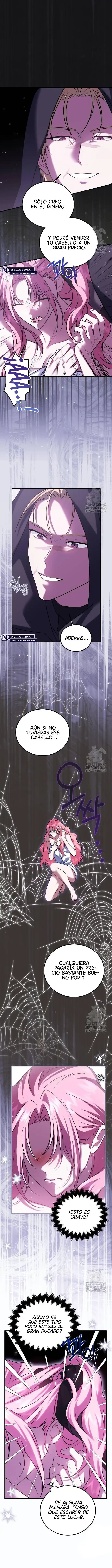 Cómo Convertir Una Obra Deprimente En Una Obra Curativa - Capítulo 31 - Página 11 - LectorTMOo