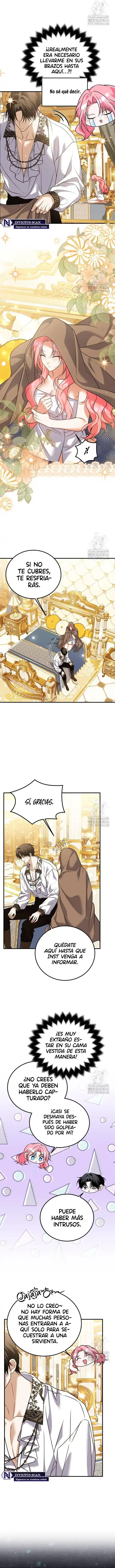 Cómo Convertir Una Obra Deprimente En Una Obra Curativa - Capítulo 32 - Página 11 - LectorTMOo