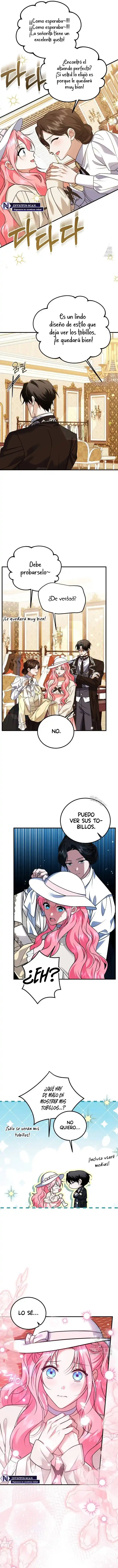 Cómo Convertir Una Obra Deprimente En Una Obra Curativa - Capítulo 37 - Página 4 - LectorTMOo