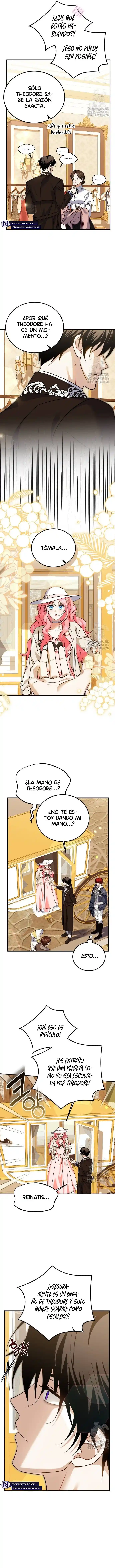 Cómo Convertir Una Obra Deprimente En Una Obra Curativa - Capítulo 37 - Página 7 - LectorTMOo