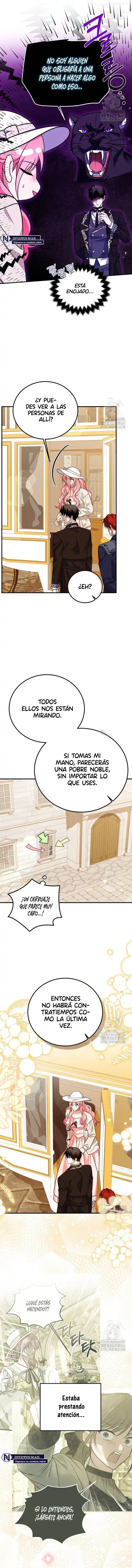 Cómo Convertir Una Obra Deprimente En Una Obra Curativa - Capítulo 37 - Página 9 - LectorTMOo