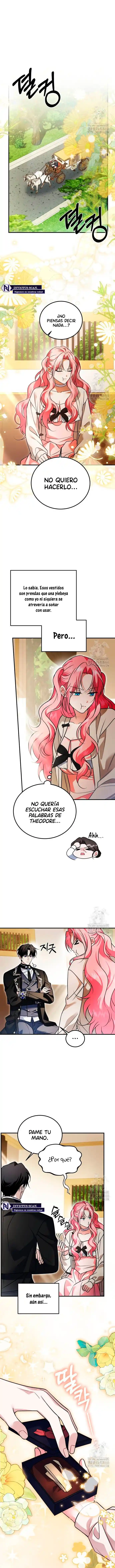 Cómo Convertir Una Obra Deprimente En Una Obra Curativa - Capítulo 38 - Página 10 - LectorTMOo