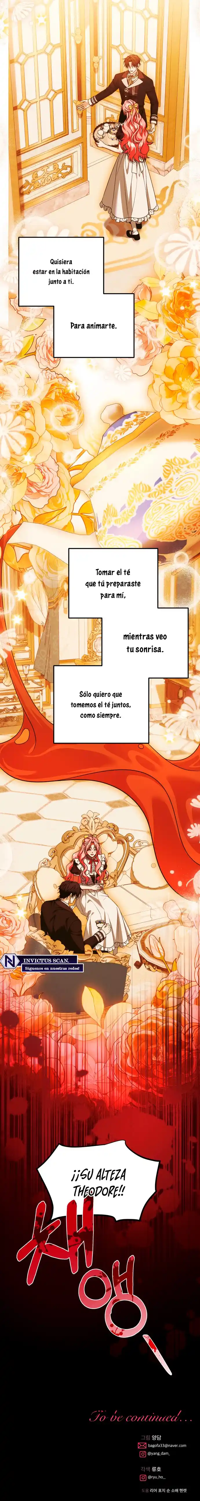 Cómo Convertir Una Obra Deprimente En Una Obra Curativa - Capítulo 54 - Página 10 - LectorTMOo