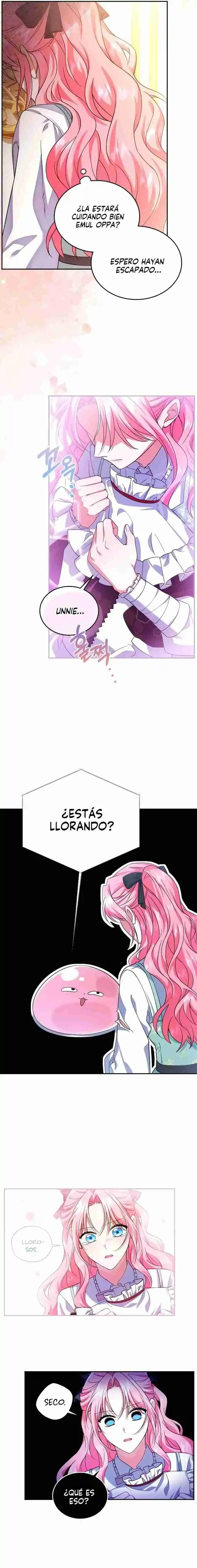 Cómo Convertir Una Obra Deprimente En Una Obra Curativa - Capítulo 7 - Página 6 - LectorTMOo