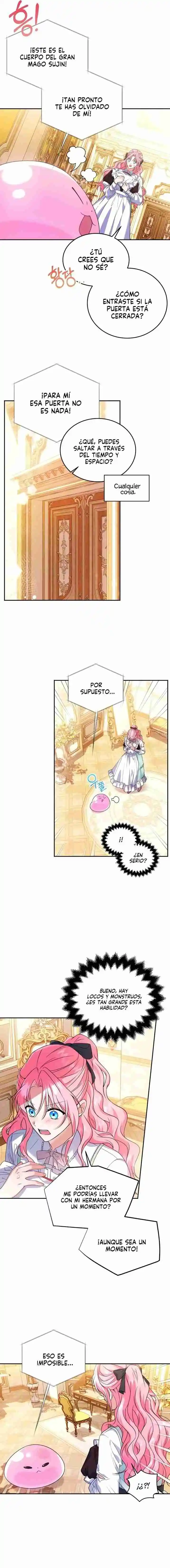 Cómo Convertir Una Obra Deprimente En Una Obra Curativa - Capítulo 7 - Página 7 - LectorTMOo