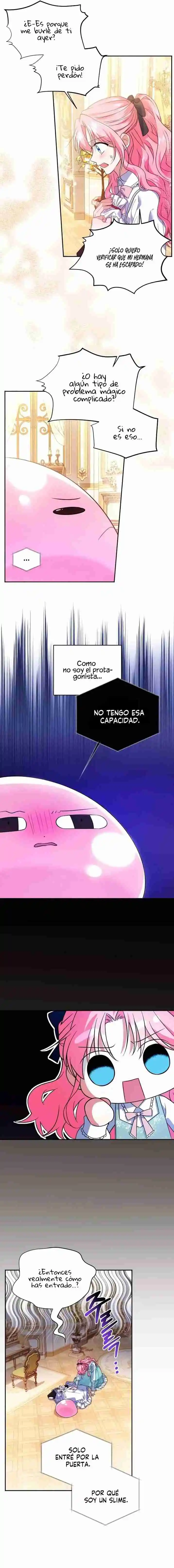 Cómo Convertir Una Obra Deprimente En Una Obra Curativa - Capítulo 7 - Página 8 - LectorTMOo