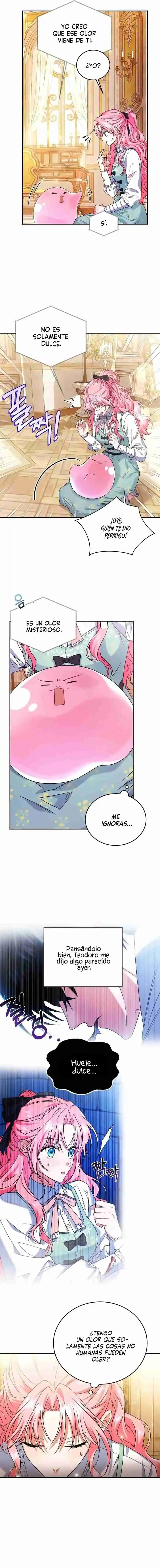 Cómo Convertir Una Obra Deprimente En Una Obra Curativa - Capítulo 7 - Página 10 - LectorTMOo