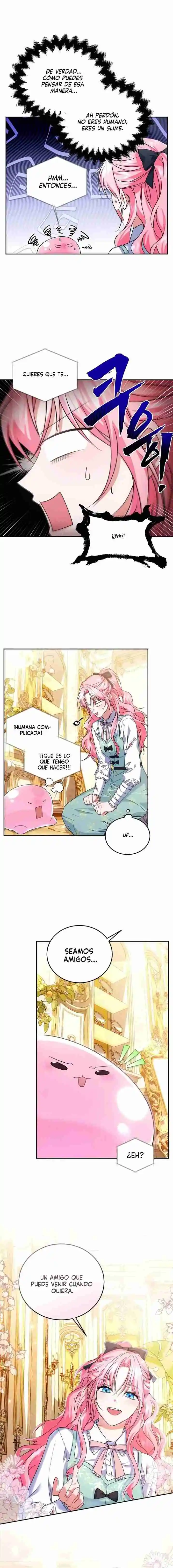 Cómo Convertir Una Obra Deprimente En Una Obra Curativa - Capítulo 7 - Página 13 - LectorTMOo