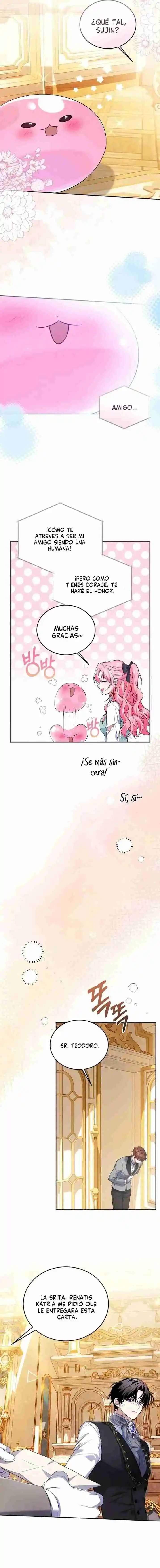 Cómo Convertir Una Obra Deprimente En Una Obra Curativa - Capítulo 7 - Página 14 - LectorTMOo