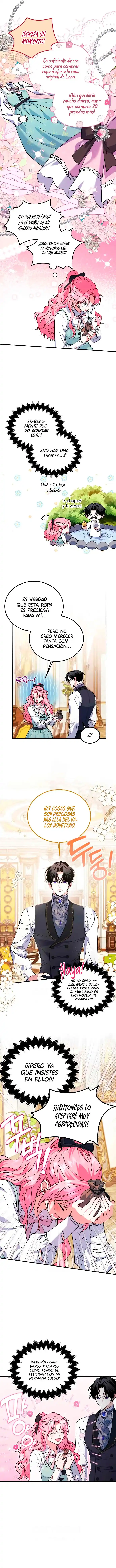 Cómo Convertir Una Obra Deprimente En Una Obra Curativa - Capítulo 9 - Página 4 - LectorTMOo