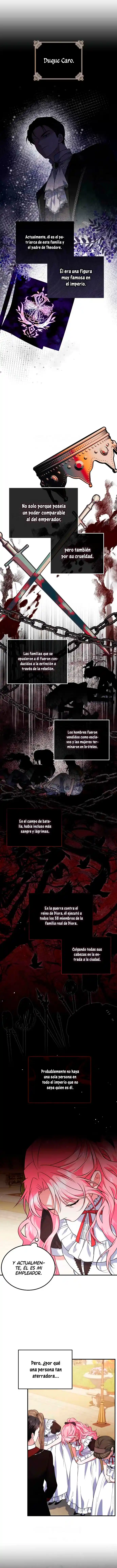 Cómo Convertir Una Obra Deprimente En Una Obra Curativa - Capítulo 9 - Página 9 - LectorTMOo