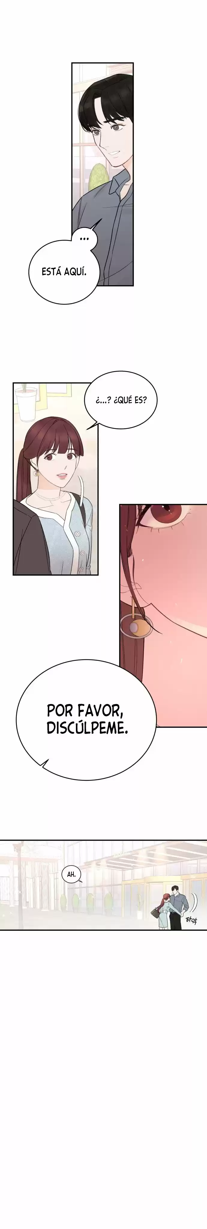 Cómo Domar A Un Marido Peligroso - Capítulo 1 - Página 23 - LectorTMOo