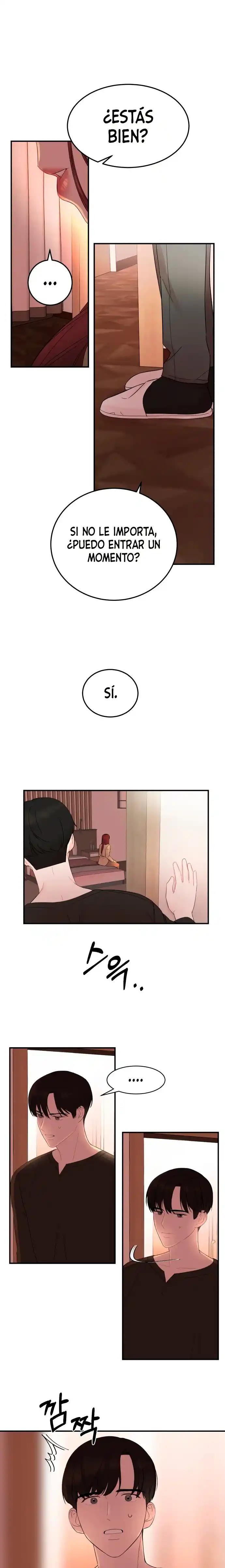 Cómo Domar A Un Marido Peligroso - Capítulo 11 - Página 3 - LectorTMOo