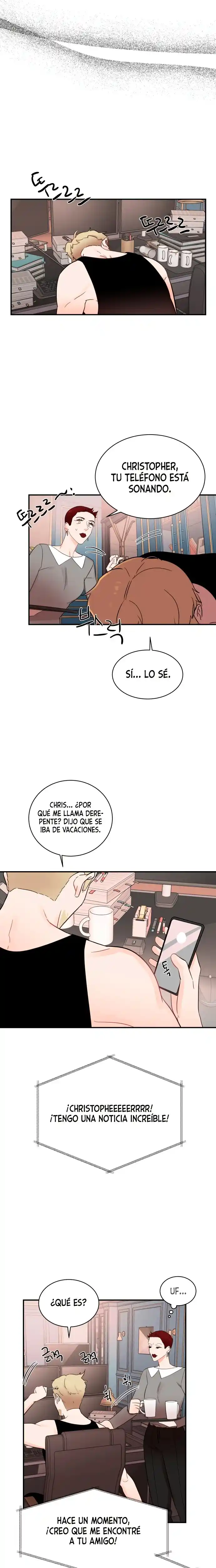 Cómo Domar A Un Marido Peligroso - Capítulo 13 - Página 15 - LectorTMOo