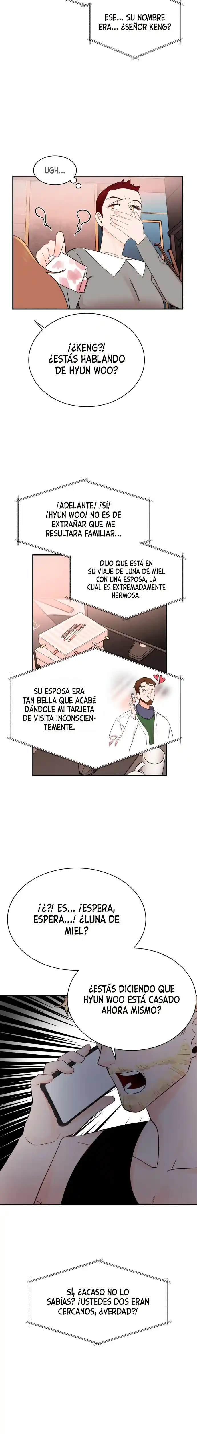 Cómo Domar A Un Marido Peligroso - Capítulo 13 - Página 16 - LectorTMOo
